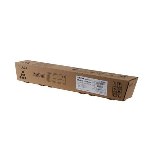 Ricoh Im C2500 Black Siyah Orjinal Fotokopi Toneri Im C2000-2500 16.500 Sayfa (450.20.10.0292)