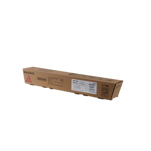 Ricoh Im C2500H Magenta Kırmızı Orjinal Fotokopi Toneri Im C2000-2500 10.500 Sayfa (450.20.10.0293)