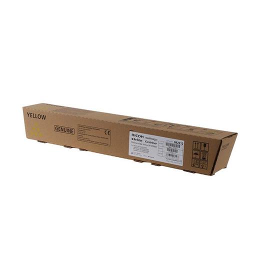 Ricoh Im C2500H Yellow Sarı Orjinal Fotokopi Toneri Im C2000-2500 10.500 Sayfa (450.20.10.0294)