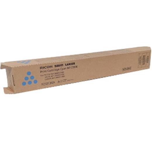 Ricoh Im C3500 Cyan Mavi Orjinal Fotokopi Toneri Im C3000-3500 19.000 Sayfa (450.20.10.0299)