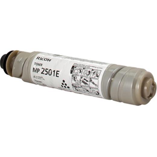 Ricoh Mp 2501 Orjinal Fotokopi Toneri 9.000 Sayfa(450.20.10.0309)