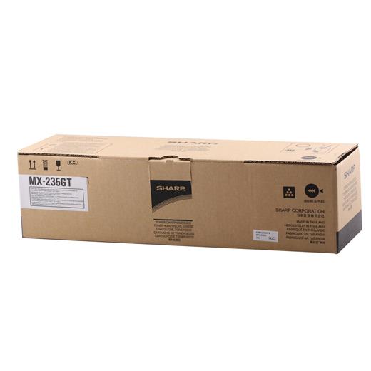 Sharp Mx-235Gt Orjinal Fotokopi Toneri Ar-5618-5620-5623 16.000 Sayfa (450.20.10.0412)