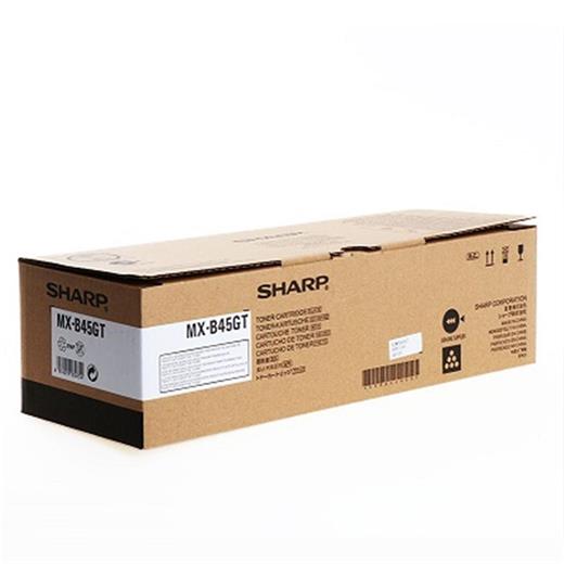 Sharp Mx-B45Gt Orjinal Fotokopi Toneri Mx-B350P-B350W-355-B450-B455(450.20.10.0427)