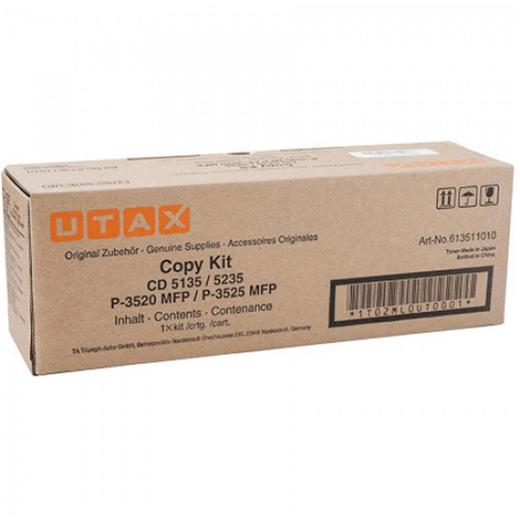 Utax Cd-5135-5235 P-3520 -3525 Orjinal Fotokopi Toneri(450.20.10.0464)