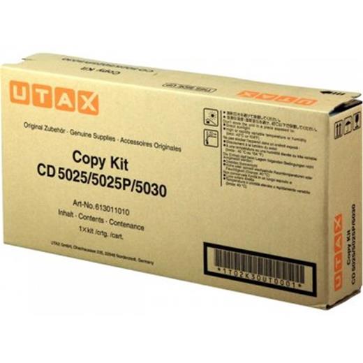 Utax 256İ Orjinal Fotokopi Toneri Cd-5025-5025P-5030 306İ 15.000 Sayfa A3(450.20.10.0466)
