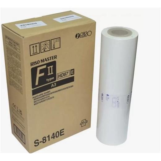 Riso S-8140-2632 (5467 ) Rz-970 A3 Orjinal Master(450.20.40.0005)