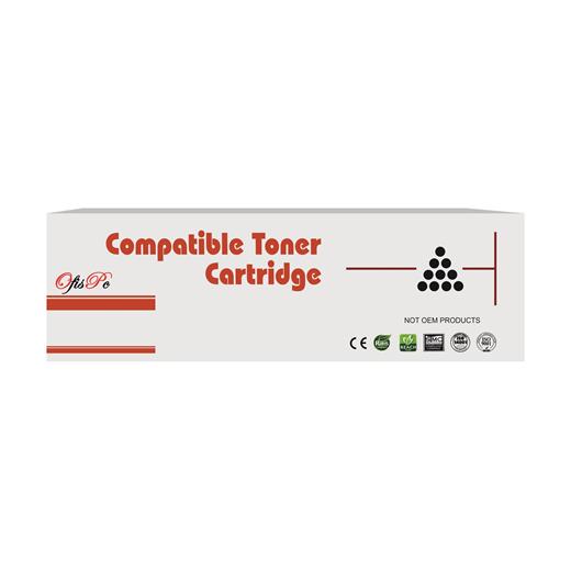 Ofispc Cc533A Kırmızı Muadil Toner Cp2025-Cm2320 (450.30.10.0067)