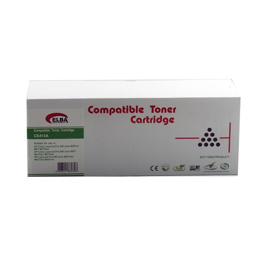 Ofispc Hp Ce413A Kırmızı Laser Toner(450.30.10.0101)