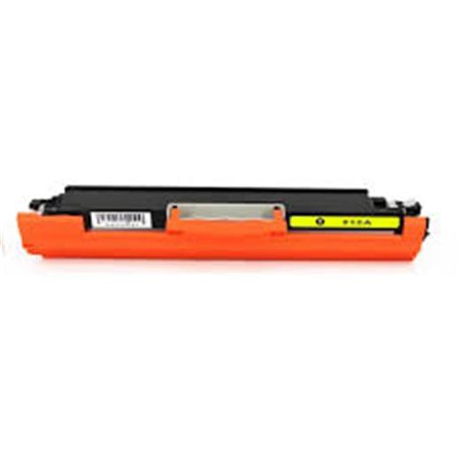 Ofispc Hp Cf532A Sarı Muadil Toner M180N-M181F(450.30.10.0161)