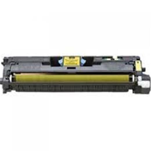 Ofispc Hp Q3962A Sarı Muadil Toner 2550(450.30.10.0181)