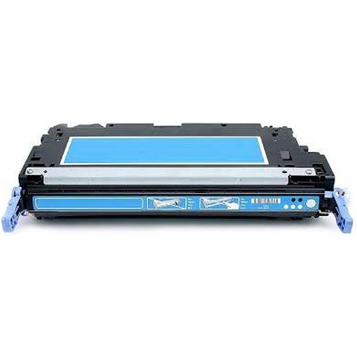 Ofispc Hp Q7581A Mavi Muadil Toner 3800(450.30.10.0198)