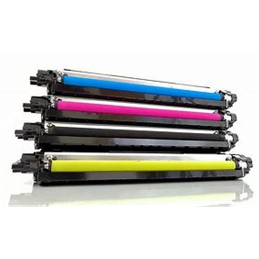 Ofispc Brother Tn-221Bk-Tn-241Bk-Tn-291Bk-Tn-251Bk 2500 Sayfa Siyah Muadil Toner (450.30.10.0215)