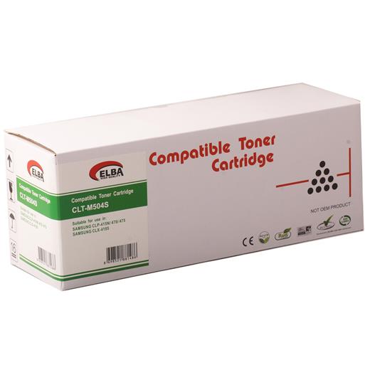 Ofispc Samsung Clp415-Clx4195 Kırmızı Toner (450.30.10.0353)