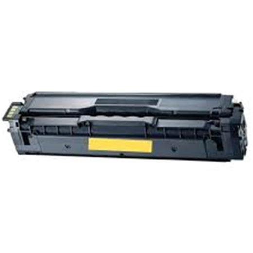 Ofispc Samsung Clt-Y504 Muadil Sarı Toner Clp415-Clx4195(450.30.10.0355)