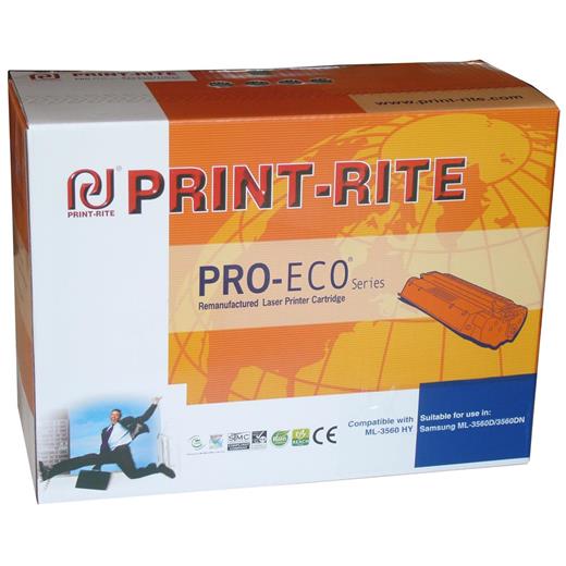 Print-Rite Samsung Ml-3560 Yüksek Kapasite Muadil Toner (450.30.10.0359)