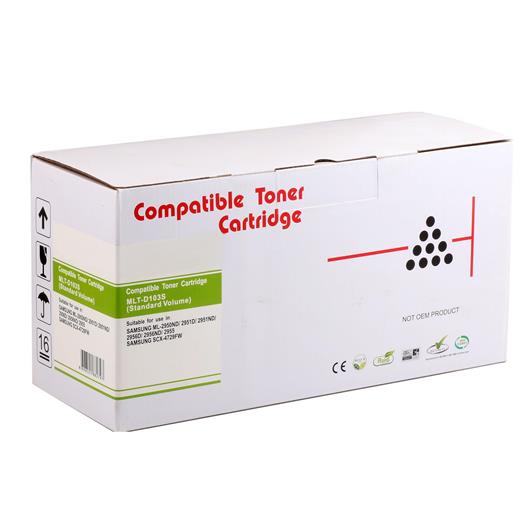Elba Samsung D103S Ml-2950-2951-2956-2955-Scx-4728-4729Fw Toner(450.30.10.0365)