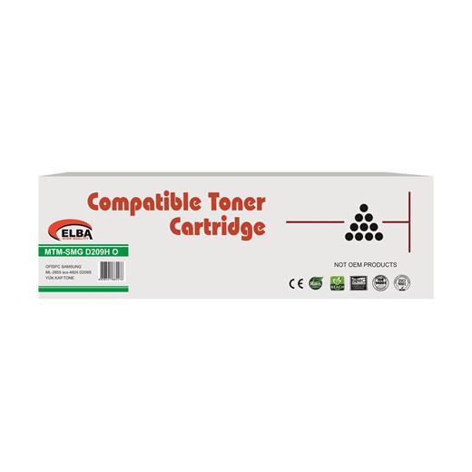 Ofispc Samsung Mlt-D209L Yüksek Muadil Toner Scx-2855-4824 (450.30.10.0375)
