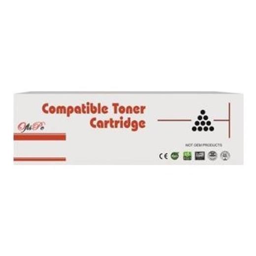 Ofispc Tk-350 15.000 Sayfa Çipli Muadil Toner(450.30.10.0493)