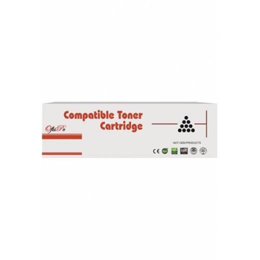 Noname Hp W2033A-Crg055 Kırmızı Çipsiz 415A Muadil Toner(450.30.10.0687)