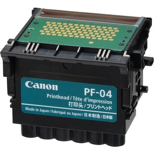 Canon Pf-04 Baskı Kafası 3630B001(450.50.10.0003)