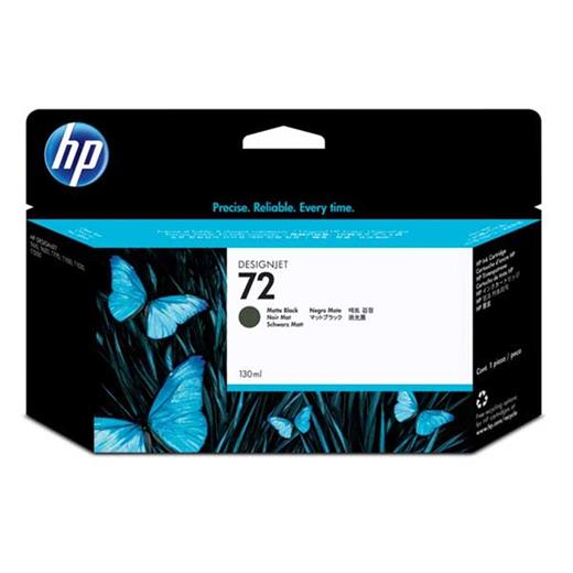 Hp 72 Matte Black Mat Siyah 130Ml Plotter Kartuşu C9403A(450.50.10.0065)