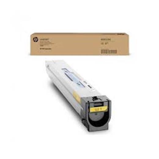 Hp W9050Mc Siyah Toner E87650 54500 Sayfa(450.50.10.0169)