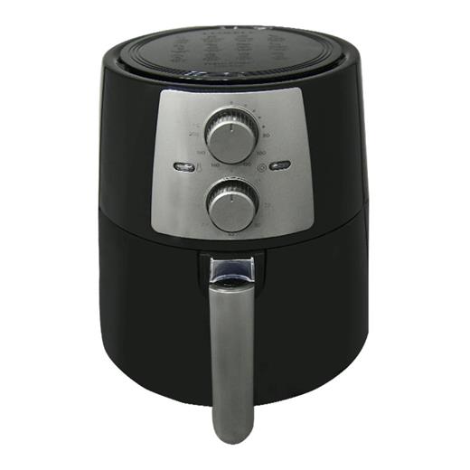 Luxell Lx-Fc5132(Af-04) 5.5Lt Silverplus Fastfryer Fritöz(470.10.20.0131)