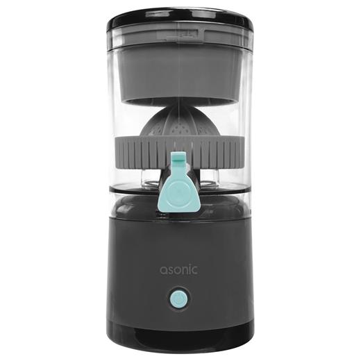 Asonic Ms11 Gerçek 1500Mah Usb Şarjli 400Ml Kablosuz Taşınabilir Mini Meyve Portakal Sıkacağı(470.10.20.0283)