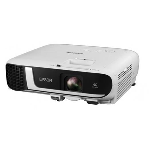 Epson Eb-Fh52 1080P Full Hd 4.000 Ansilümen  Projeksiyon Cihazı(550.10.20.0007)