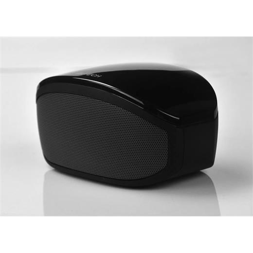 A4 Tech Bts-05 Bt Şarj Edilebilir Powerbank Ses Bombası Siyah Speaker (550.20.20.0150)