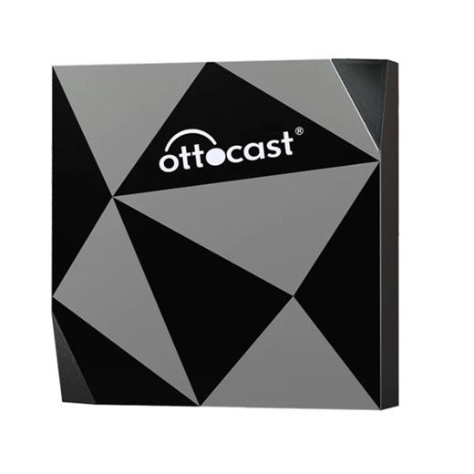 Ottocast Ot-U2Aır U2-Aır Kablosuz Wireless Apple Carplay Adaptörü(550.30.20.0011)