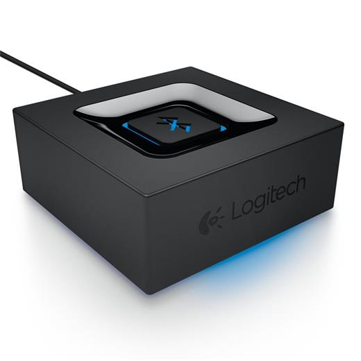 Logitech 980-000912 Bluetooth Audio Adaptör (550.50.50.0047)