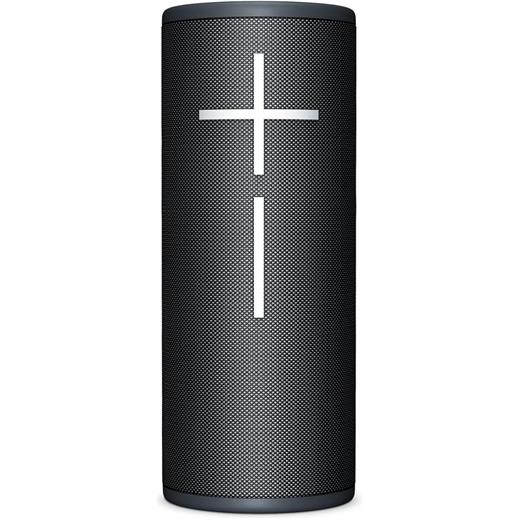 Logitech 984-001969 Ultimate Ear Boom 4 Siyah Portable Bluetooth Hoparlör(550.50.50.0210)