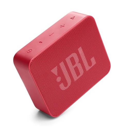Jbl Go Essential Bluetooth Hoparlör Kırmızı Ipx7(550.50.50.0222)