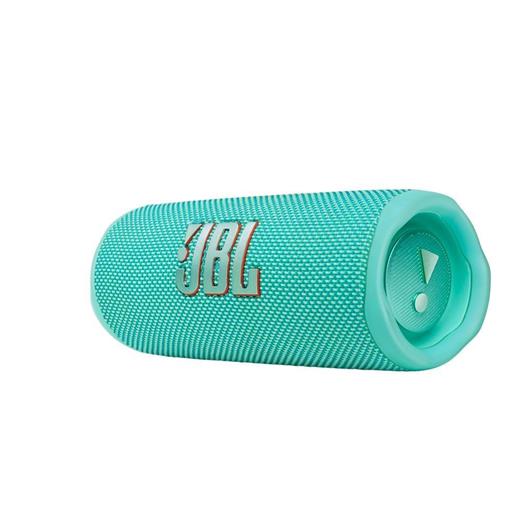 Jbl Flip 6 Ip67 Teal (Turkuaz) Bluetooth Hoparlör (550.50.50.0247)