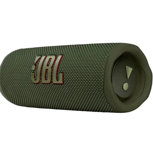 Jbl Flip 6 Ip67 Yeşil Bluetooth Hoparlör (550.50.50.0248)