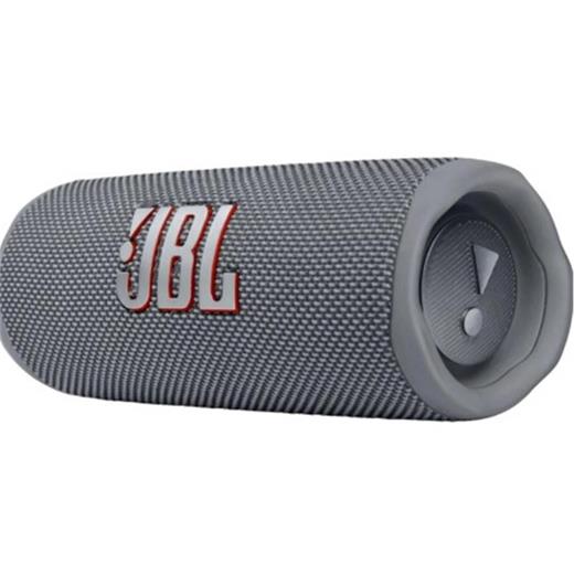 Jbl Flip 6 Ip67 Gri Bluetooth Hoparlör (550.50.50.0249)