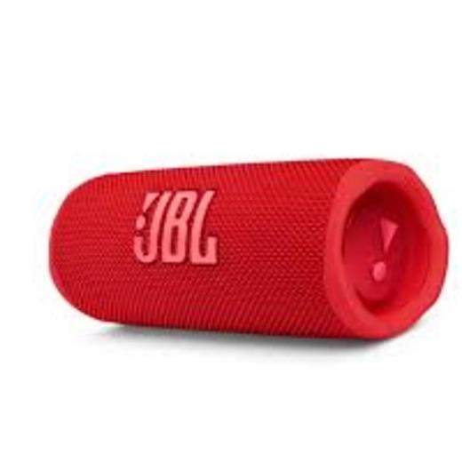 Jbl Flip 6 Ipx7 Kırmızı Bluetooth Hoparlör (550.50.50.0250)
