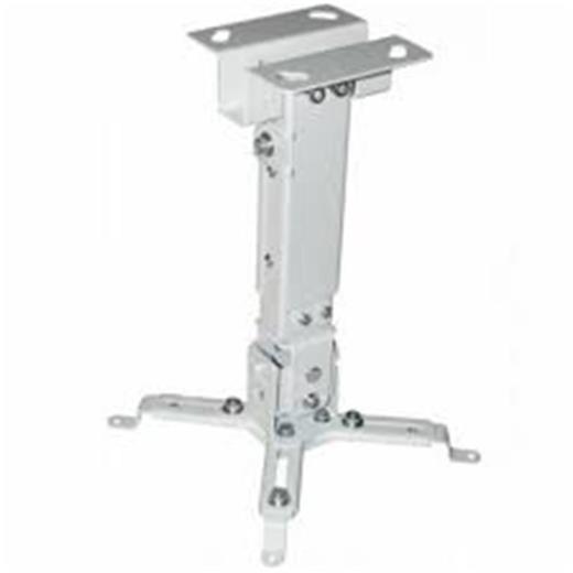 Codegen H18 18-32Cm Teleskopik Projeksiyon Tavan Askı Aparatı(550.60.20.0004)