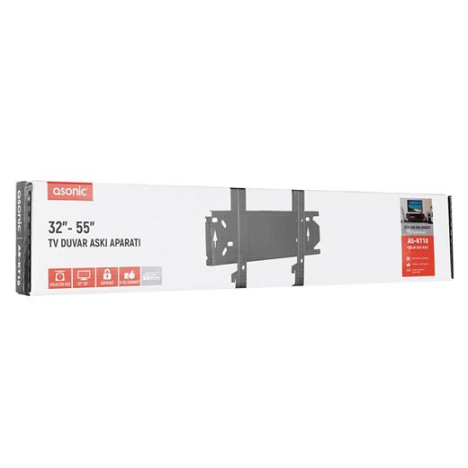 Asonic As-Kt10 32