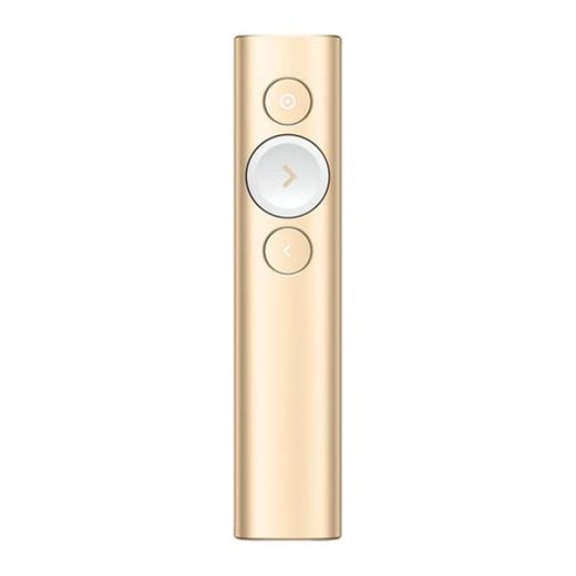 Logitech 910-004862 Spotlight Gold Presenter Sunum Kumandası(550.60.40.0004)