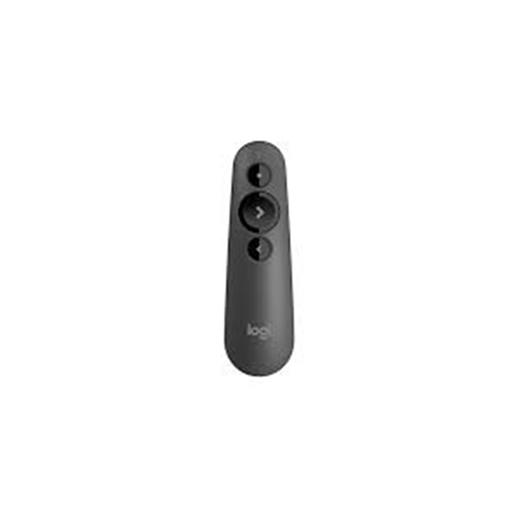 Logitech 910-005843 R500S Kablosuz Lazer Sunum Kumandası Presenter(550.60.40.0031)