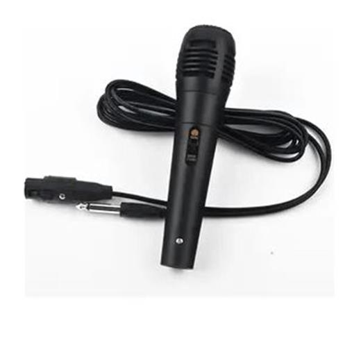 Sline T-Mke06 Audio Kablolu El Mikrofonu  2 Metre (550.80.10.0036)
