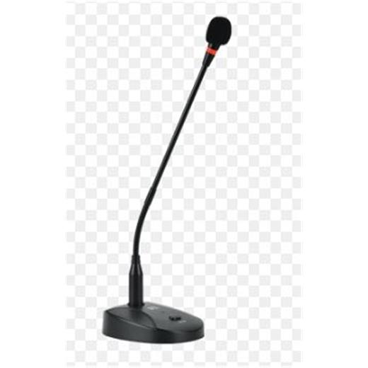 Sline T-Mkk1 Audio Kablolu Işıklı Kürsü Mikrofonu(550.80.10.0037)