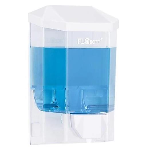 Flosoft F-032 500 Ml Sıvı Sabunluk(650.30.20.0018)
