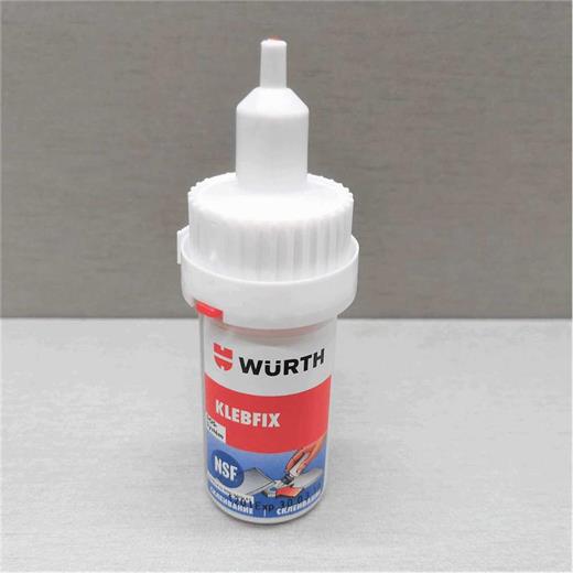 Würth 089309 Dos-Süper Yapıstırıcı 20Gr.(650.30.40.0057)