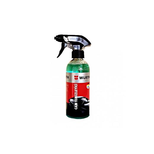 Würth Cam Temizleyici Sprey 400 Ml(650.30.40.0060)