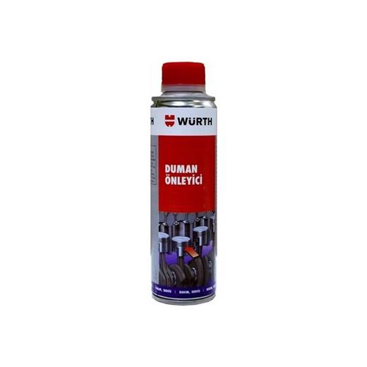 Würth 5861 301 300028 12  300Ml Motor Duman Önleyici (650.30.40.0087)