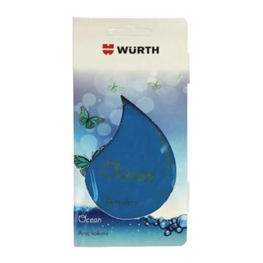 Würth Asma Koku Ocean 089313931402825(650.30.40.0150)