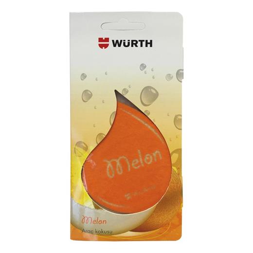 Würth Asma Koku Melon 089313931602825(650.30.40.0151)